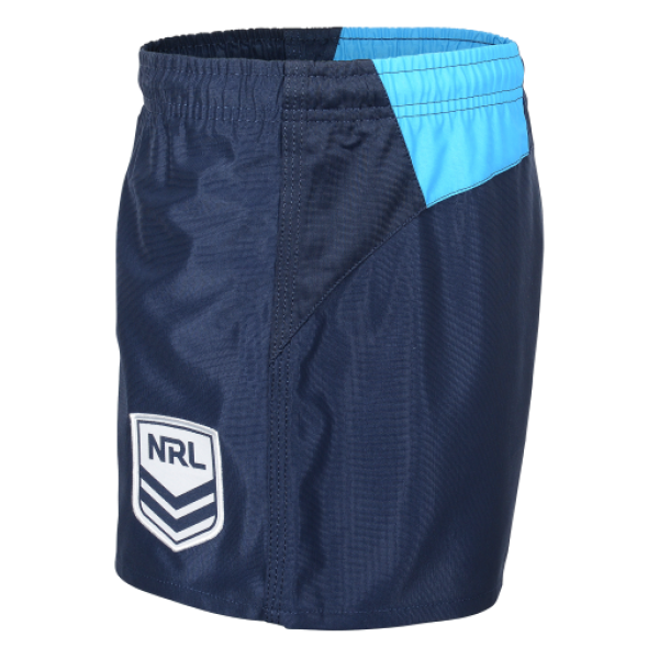 Titans Adult Supporter Shorts