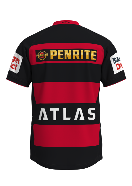 Perth Bears Mens Replica