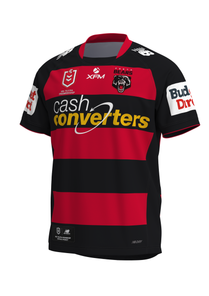 Perth Bears Mens Replica