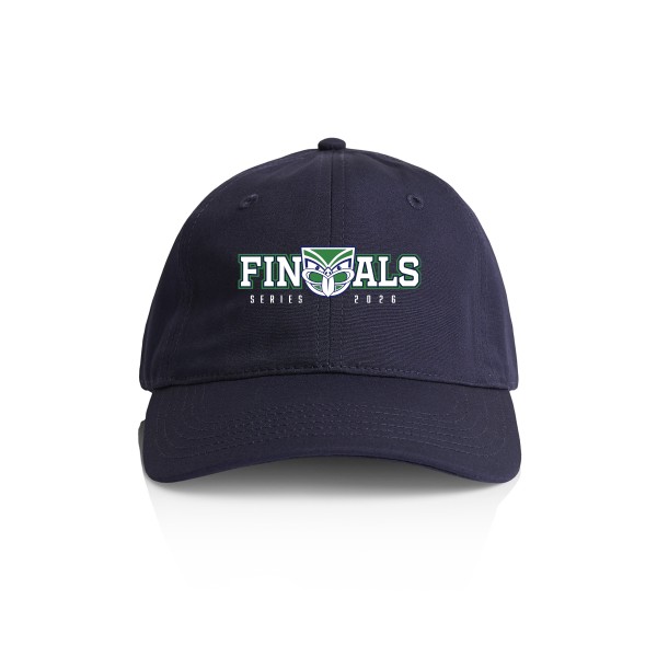 Warriors Finals Cap 2026