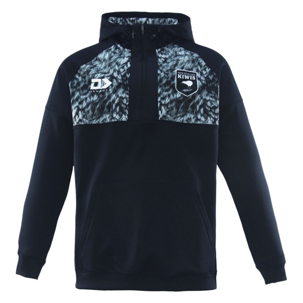 Kiwis 2025 Mens Performance Hoodie
