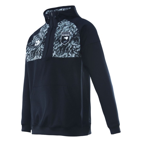 Kiwis 2025 Mens Performance Hoodie