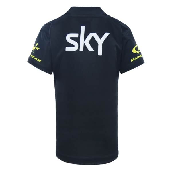 Kiwis 2025 Kids Replica Home Jersey