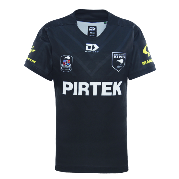 Kiwis 2025 Kids Replica Home Jersey