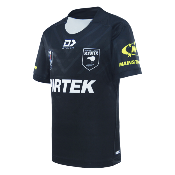 Kiwis 2025 Kids Replica Home Jersey