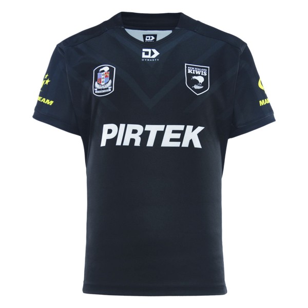Kiwis 2025 Mens Replica Home Jersey
