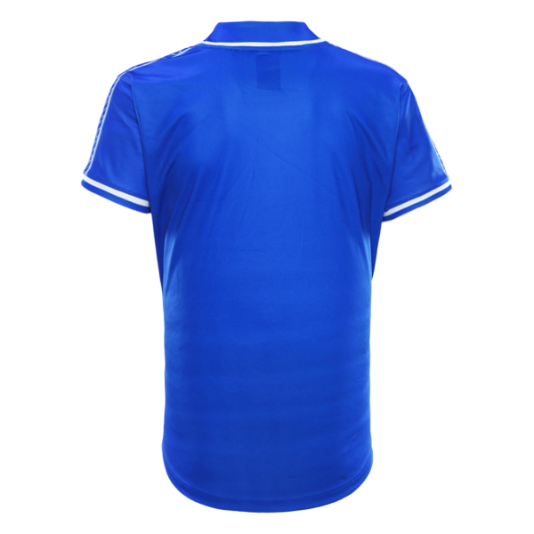 Samoa 2025 Mens Replica Home Jersey