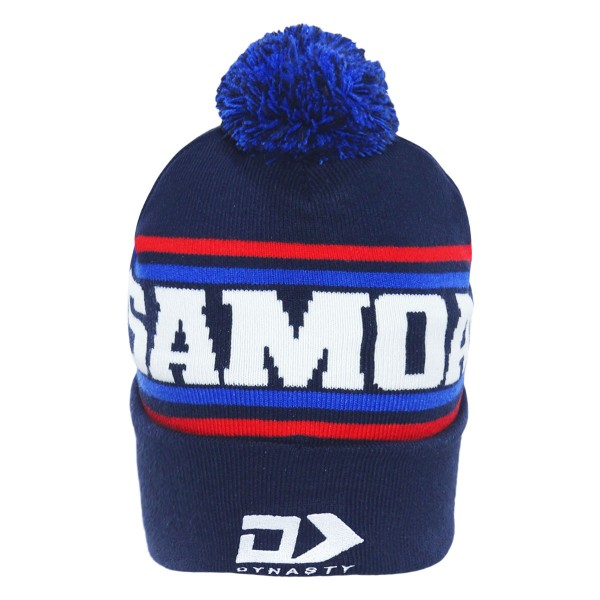 Samoa 2025 Adult Beanie