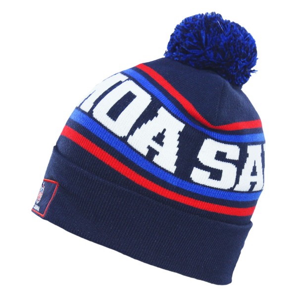 Samoa 2025 Adult Beanie