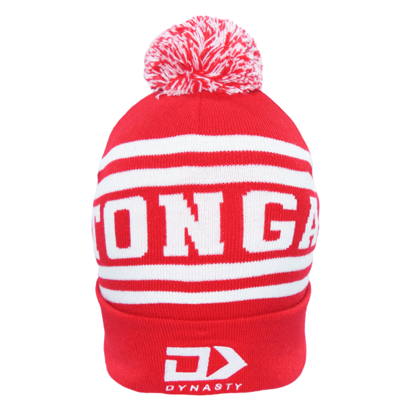 Tonga 2025 Adult Beanie