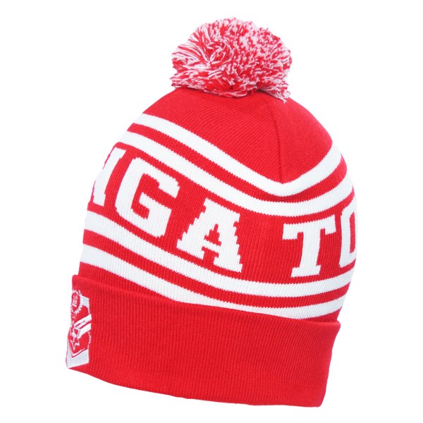 Tonga 2025 Adult Beanie