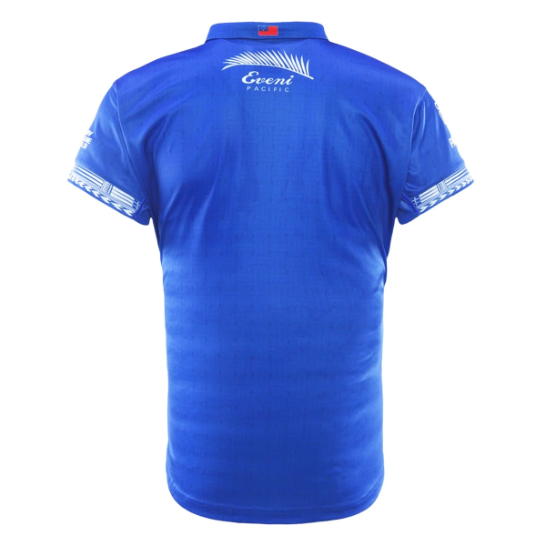Samoa Rugby League World Cup 2026 Mens Replica Jersey PRE ORDER