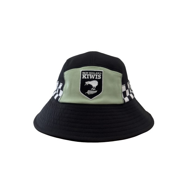 Kiwis Rugby League World Cup 2026  Bucket Hat
