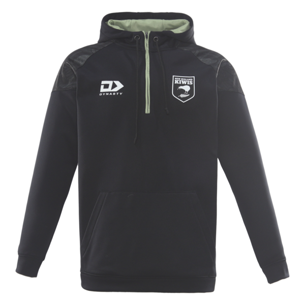 Kiwis Rugby League World Cup 2026 Performance Hoodie