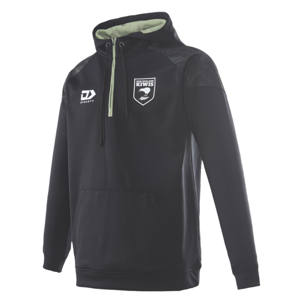 Kiwis Rugby League World Cup 2026 Performance Hoodie