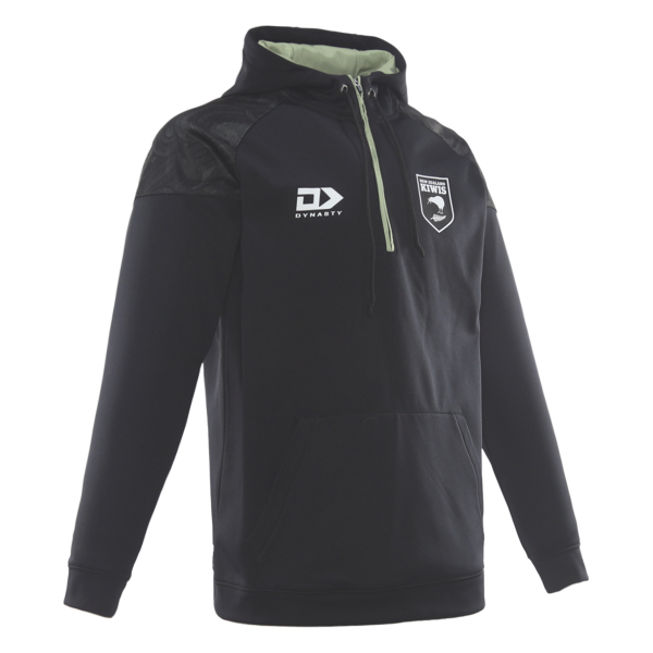 Kiwis Rugby League World Cup 2026 Performance Hoodie
