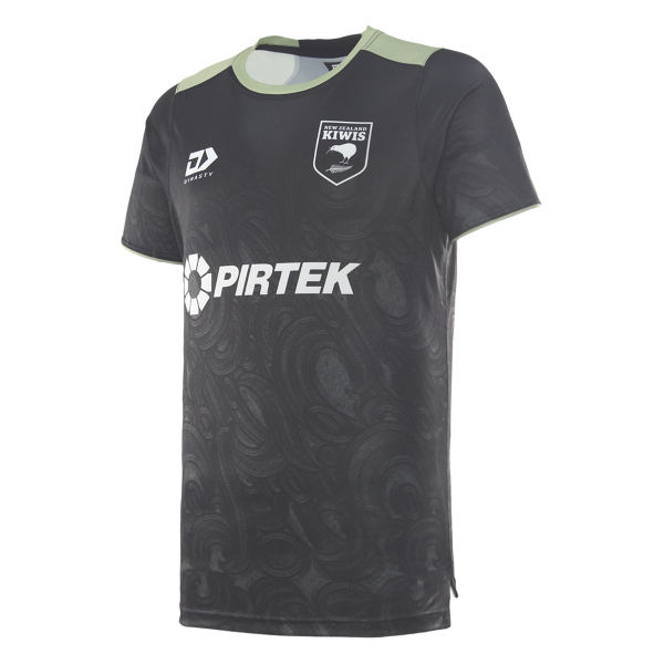 Kiwis Rugby League World Cup 2026 Training Tee