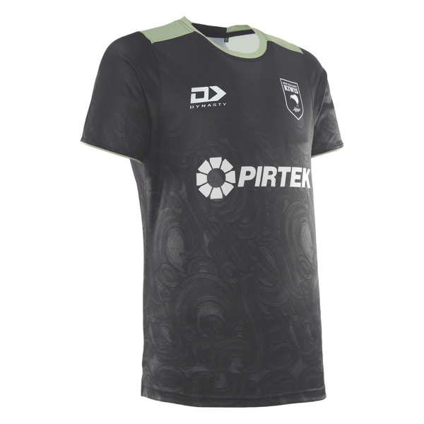 Kiwis Rugby League World Cup 2026 Training Tee