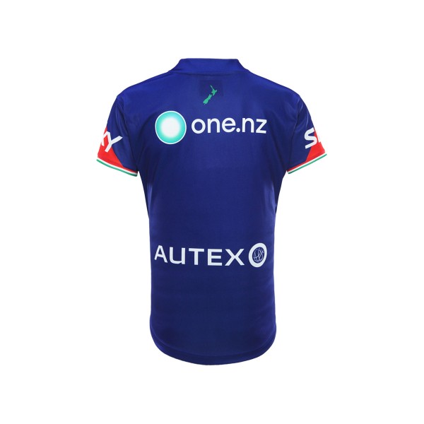 Warriors 2026 Kids Home Replica Jersey