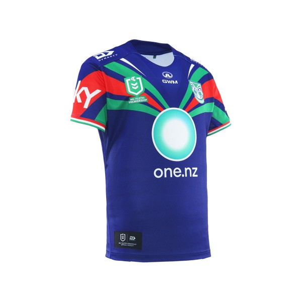 Warriors 2026 Kids Home Replica Jersey