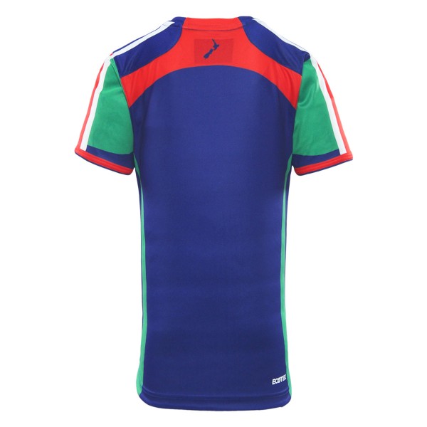 Warriors 2026 Kids Warm Up Tee