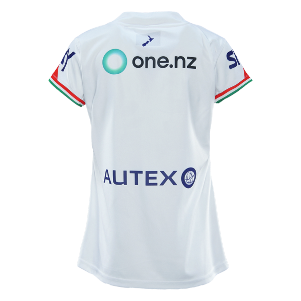 Warriors 2026 Womans Away Replica Jersey