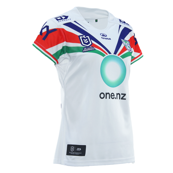 Warriors 2026 Womans Away Replica Jersey