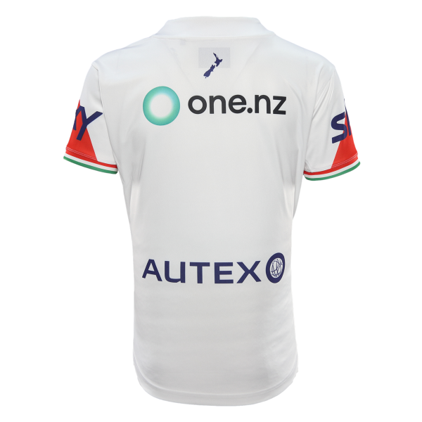 Warriors 2026 Mens Away Replica Jersey