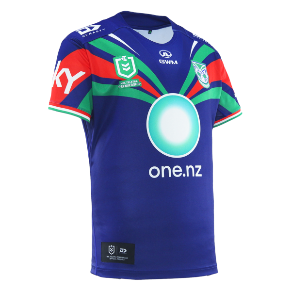 Warriors 2026 Mens Home Replica Jersey