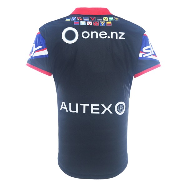 Warriors Kotahitanga Jersey