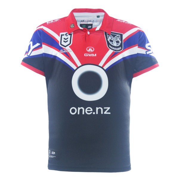 Warriors Kotahitanga Jersey