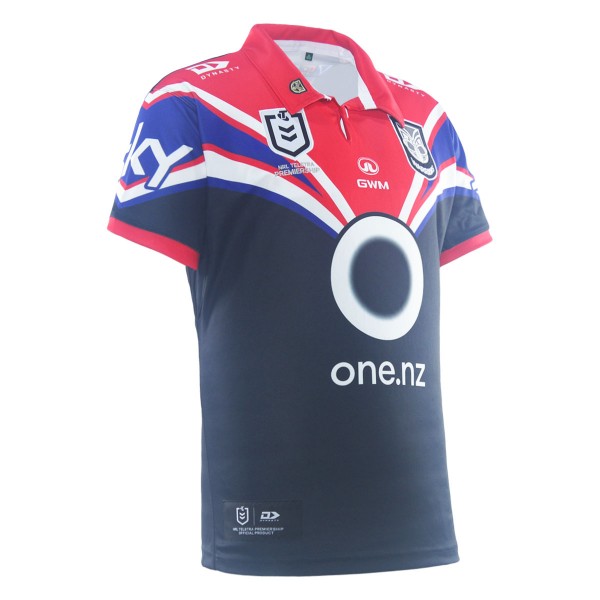 Warriors Kotahitanga Jersey