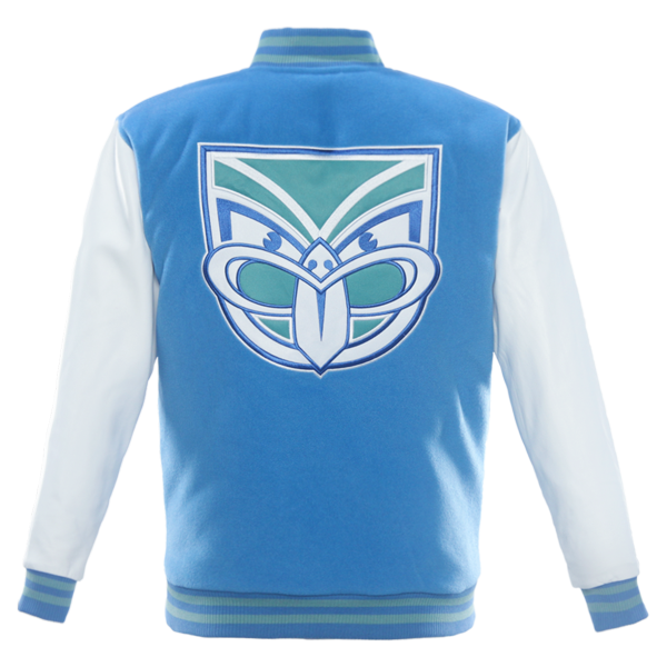 Warriors Varsty Jacket
