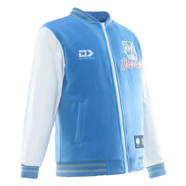 Warriors Varsty Jacket