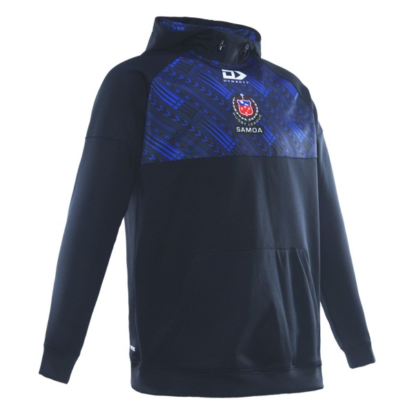Samoa Rugby League World Cup 2026 Performance Hoodie