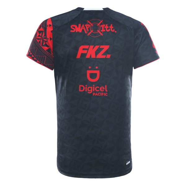 Tonga Rugby League World Cup 2026 Training Tee