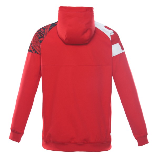 Tonga Rugby League World Cup 2026 Performance Hoodie