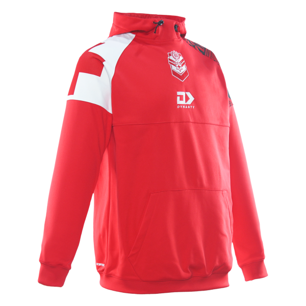 Tonga Rugby League World Cup 2026 Performance Hoodie