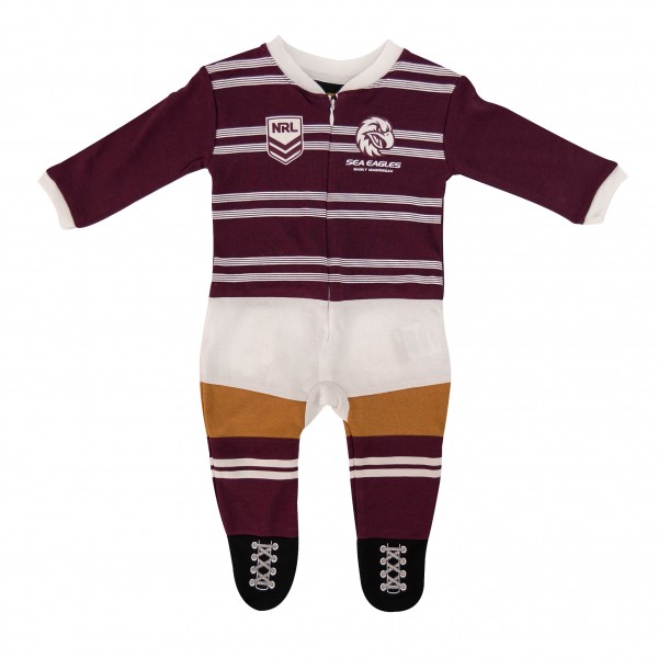 Sea Eagles Footysuit