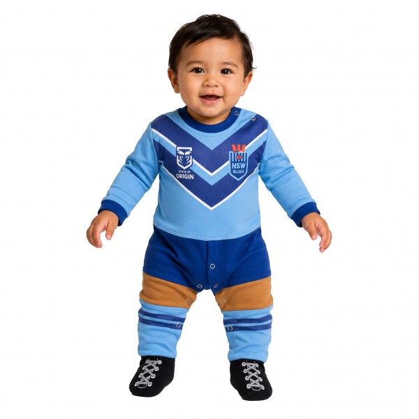 NSW Footysuit