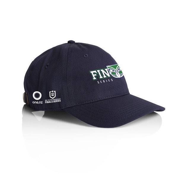 Warriors Finals Cap 2026