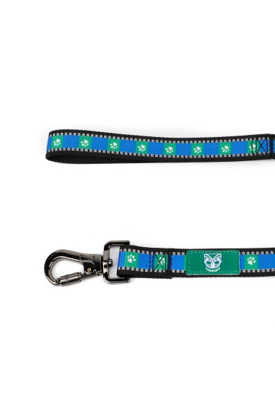 Warriors Dog Lead