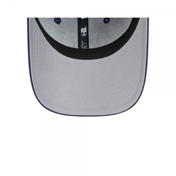 Raiders Adult New Era Cap