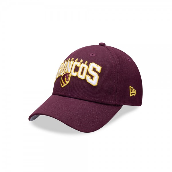 Broncos Adult New Era Cap