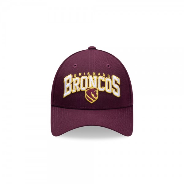 Broncos Adult New Era Cap