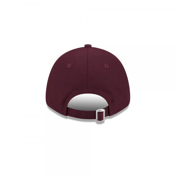 Broncos Adult New Era Cap