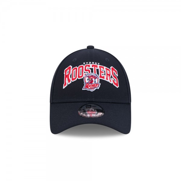 Roosters Baby New Era Cap