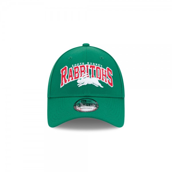 Rabbitohs Baby New Era Cap