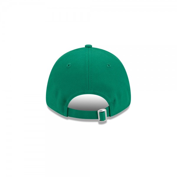 Rabbitohs Adult New Era Cap