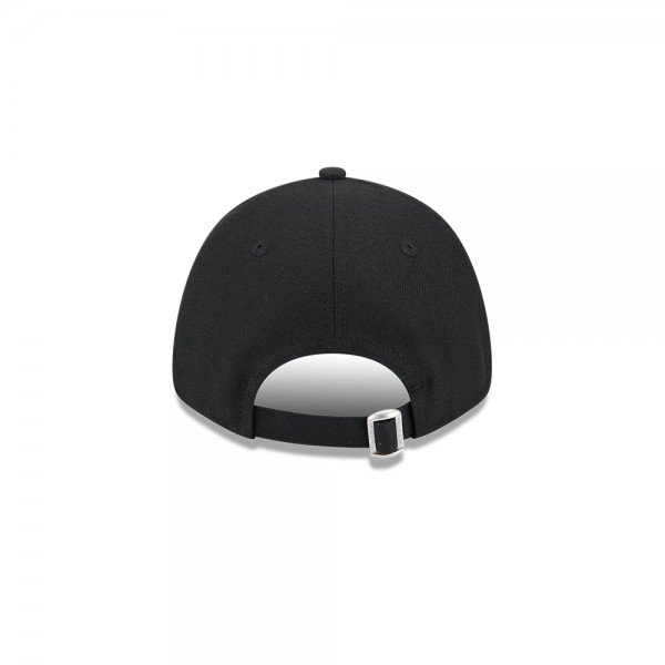 Panthers Adult New Era Cap